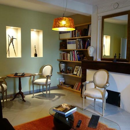 La Baguenaude Bed & Breakfast Marciac Dış mekan fotoğraf