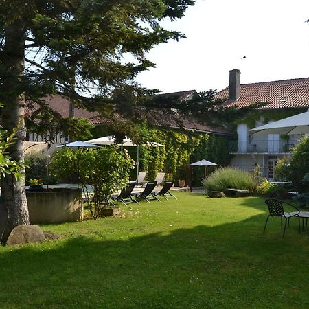La Baguenaude Bed & Breakfast Marciac Dış mekan fotoğraf