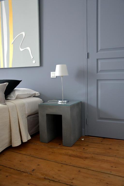 La Baguenaude Bed & Breakfast Marciac Oda fotoğraf