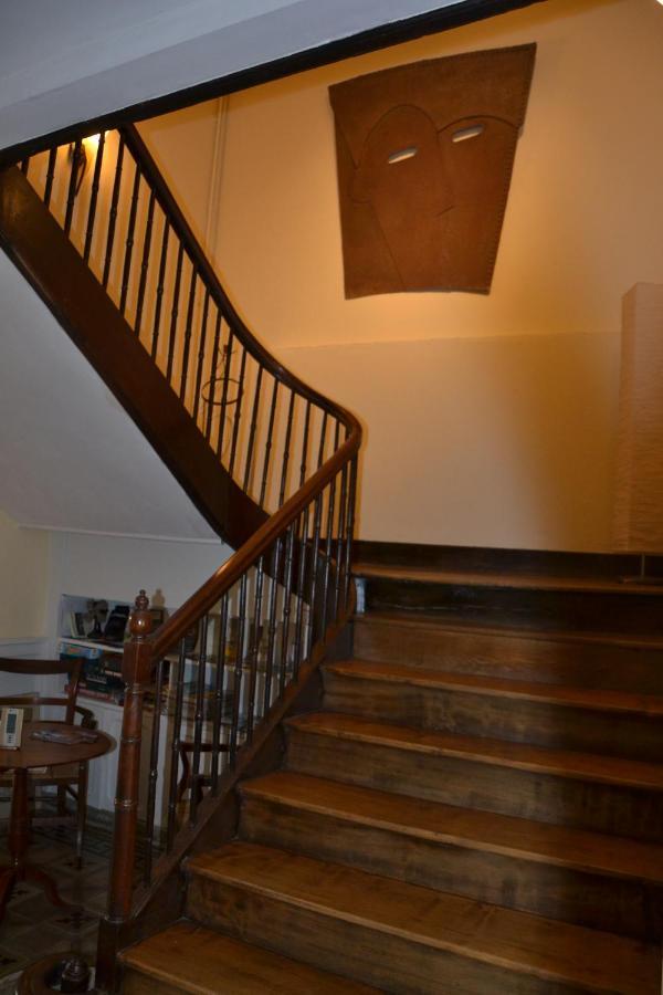 La Baguenaude Bed & Breakfast Marciac Dış mekan fotoğraf