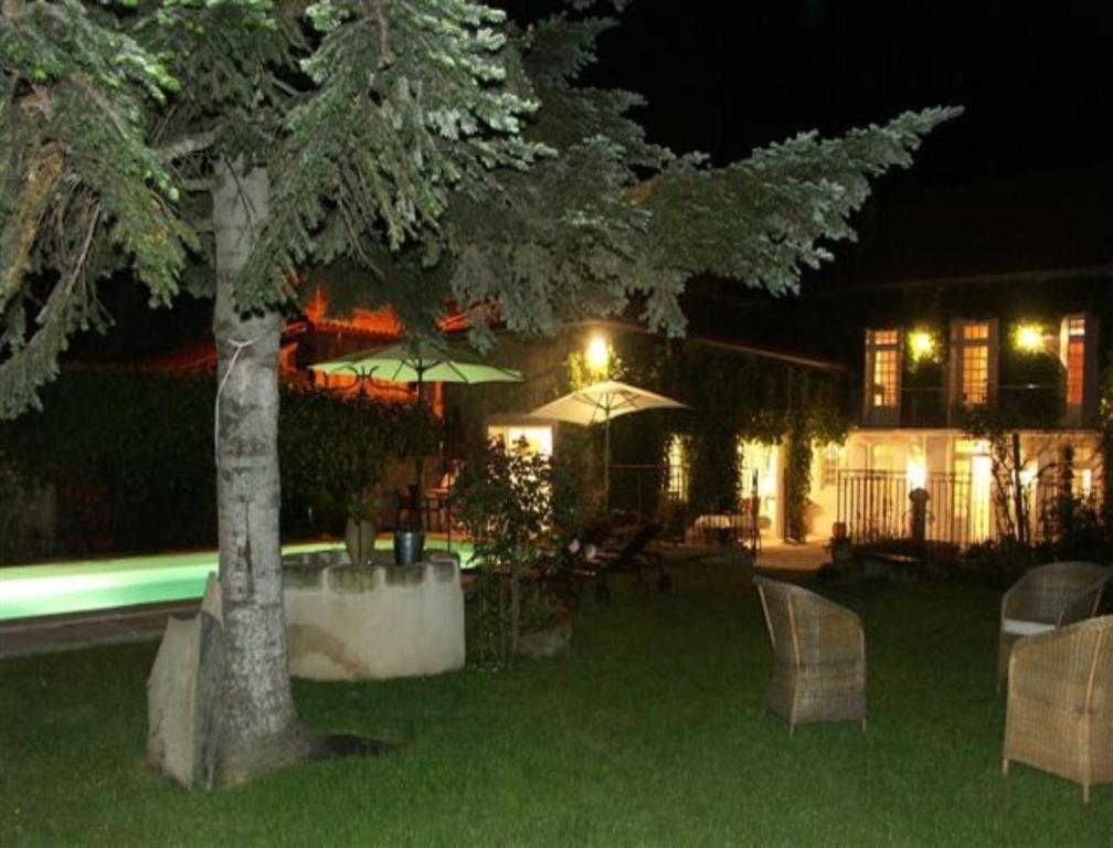 La Baguenaude Bed & Breakfast Marciac Dış mekan fotoğraf