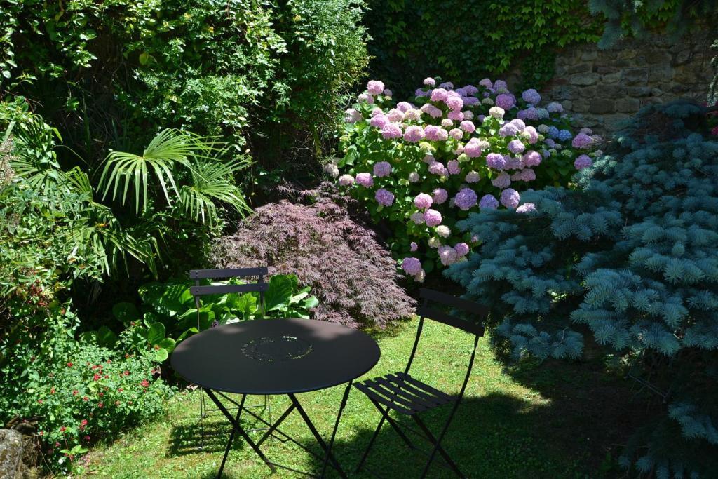 La Baguenaude Bed & Breakfast Marciac Dış mekan fotoğraf
