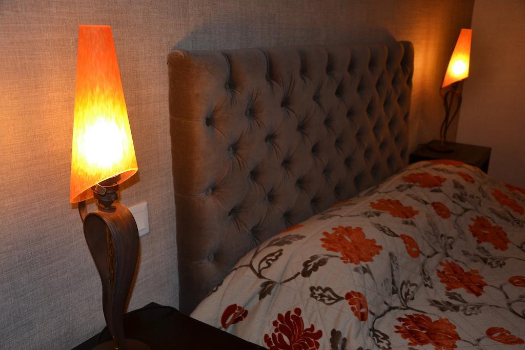 La Baguenaude Bed & Breakfast Marciac Dış mekan fotoğraf